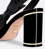 Miss Dior Paris Slingback Pump - Image 5